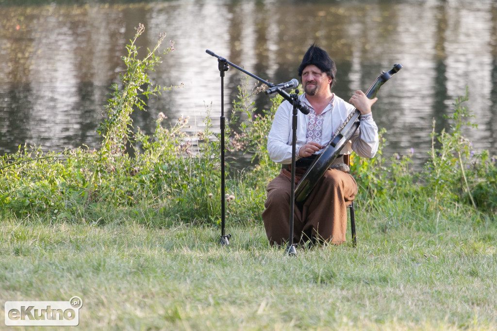 Niesamowity drugi dzień Odysei Historycznej w Leszczynku