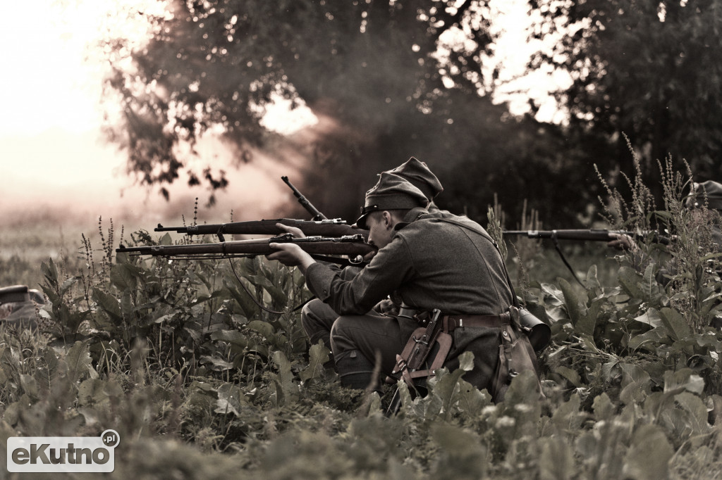 Niesamowity drugi dzień Odysei Historycznej w Leszczynku