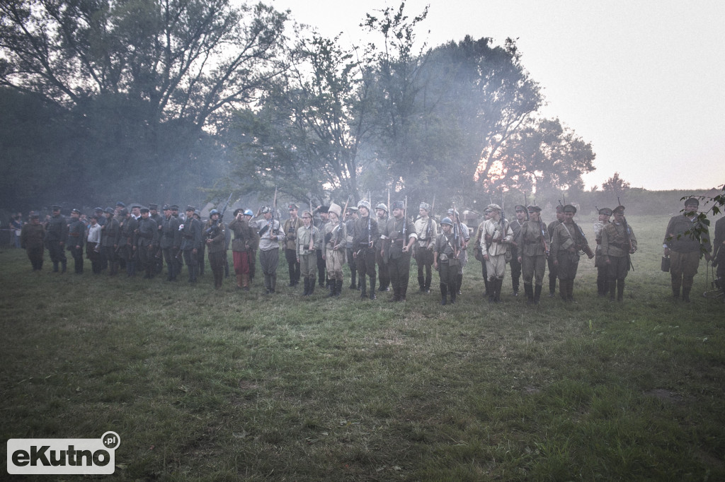 Niesamowity drugi dzień Odysei Historycznej w Leszczynku