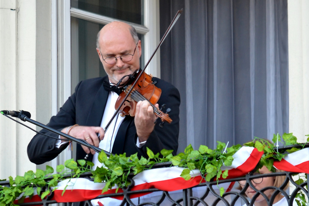 Muzyka polska jest najpiękniejsza