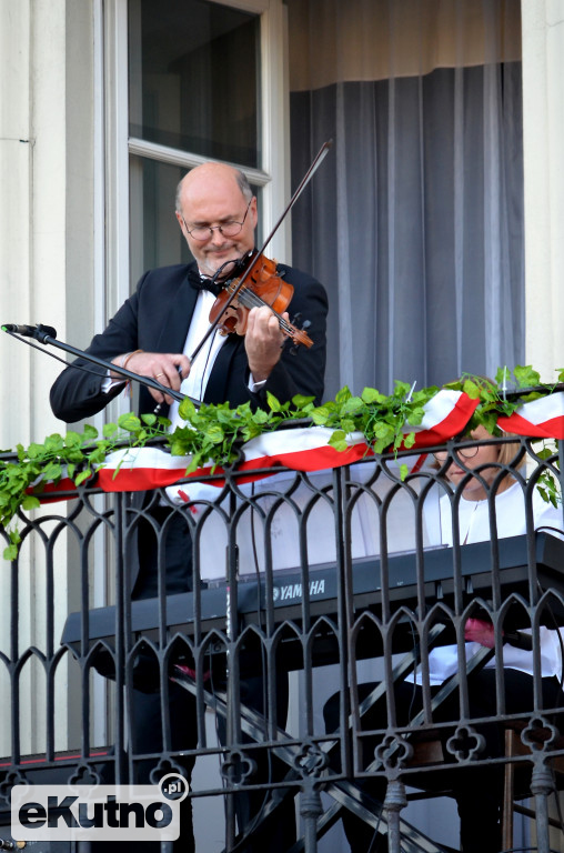 Muzyka polska jest najpiękniejsza