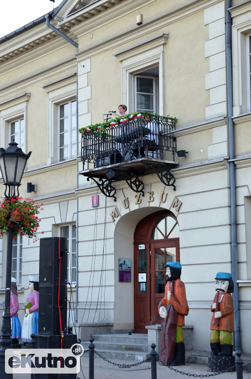 Muzyka polska jest najpiękniejsza