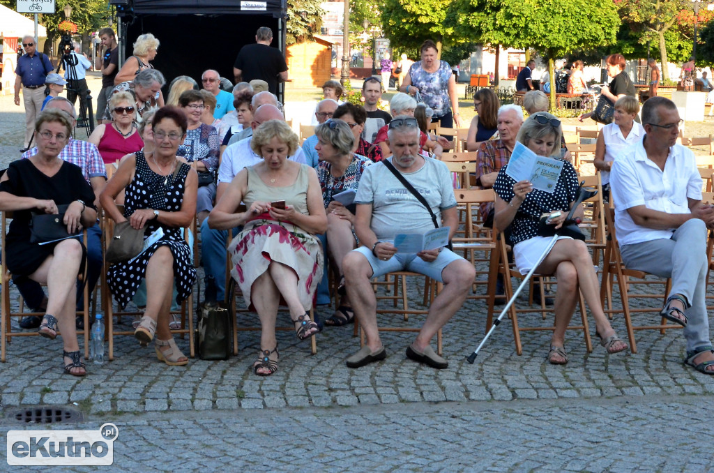 Muzyka polska jest najpiękniejsza