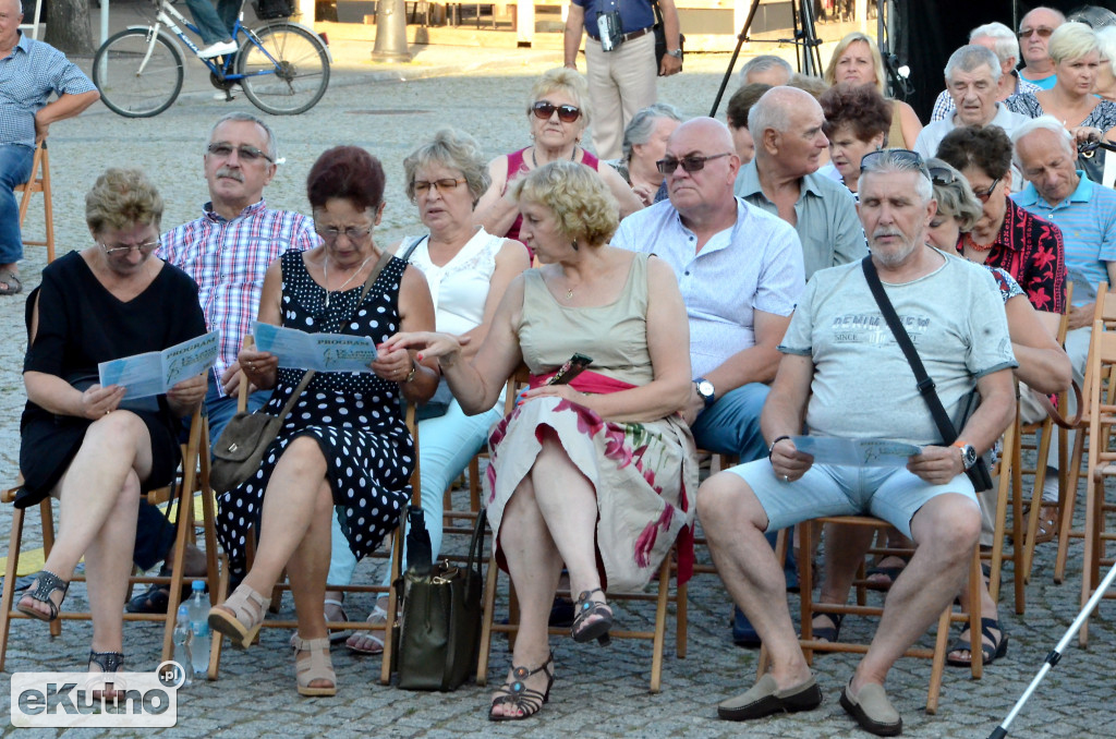 Muzyka polska jest najpiękniejsza