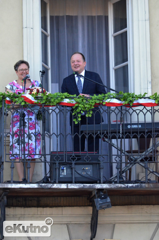 Muzyka polska jest najpiękniejsza