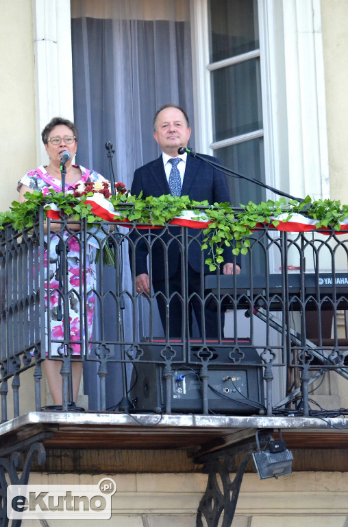 Muzyka polska jest najpiękniejsza