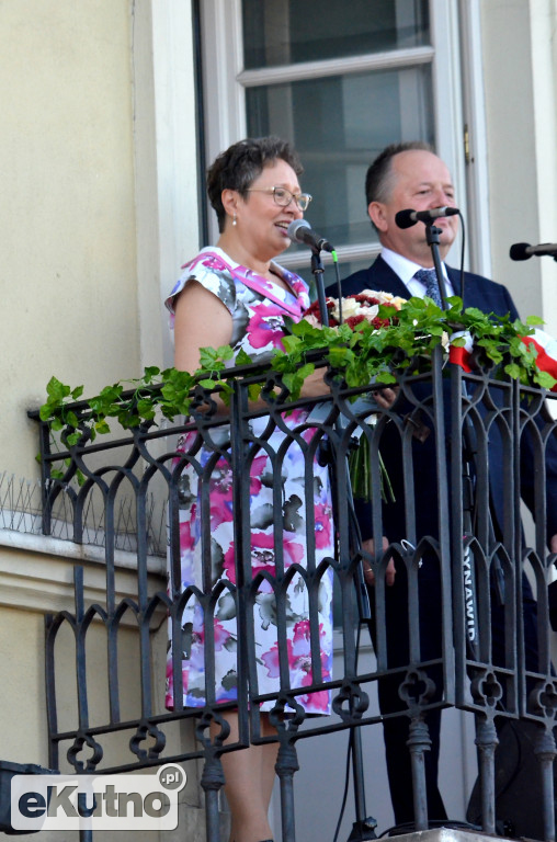 Muzyka polska jest najpiękniejsza