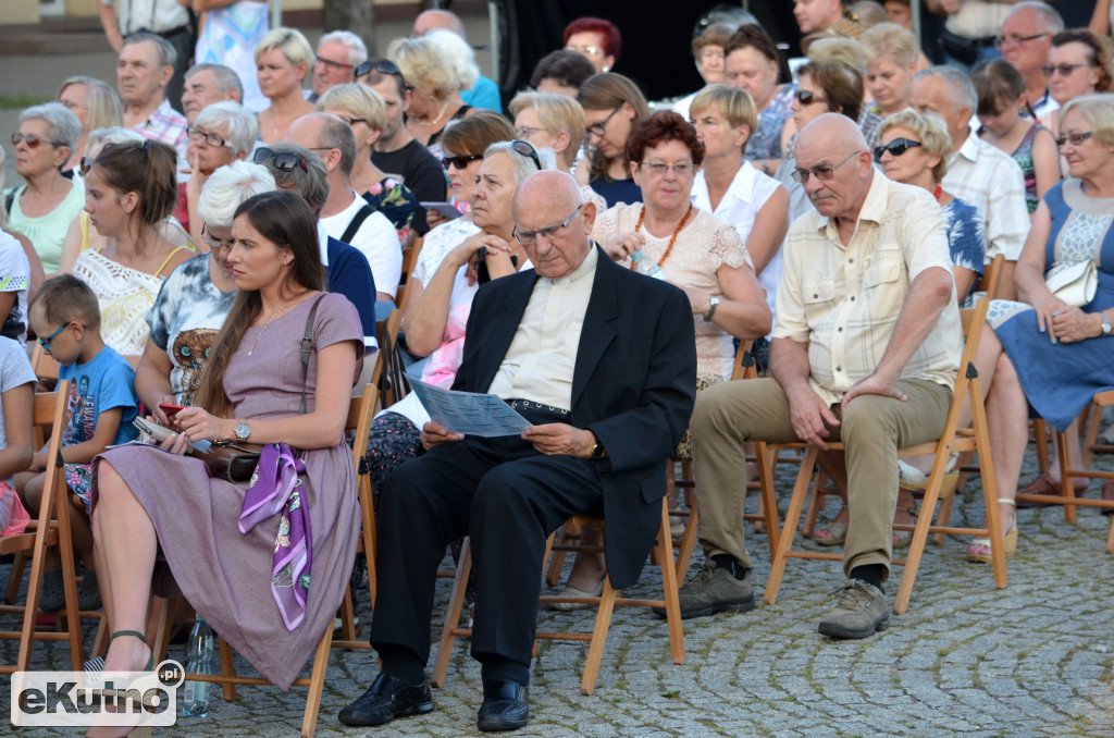 Muzyka polska jest najpiękniejsza