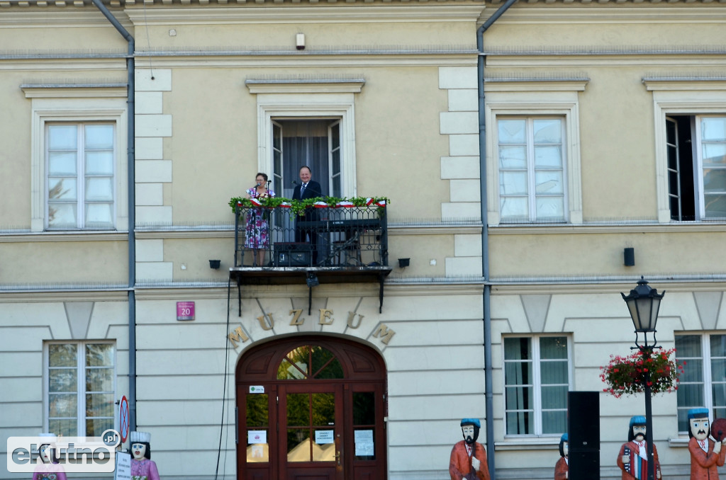 Muzyka polska jest najpiękniejsza