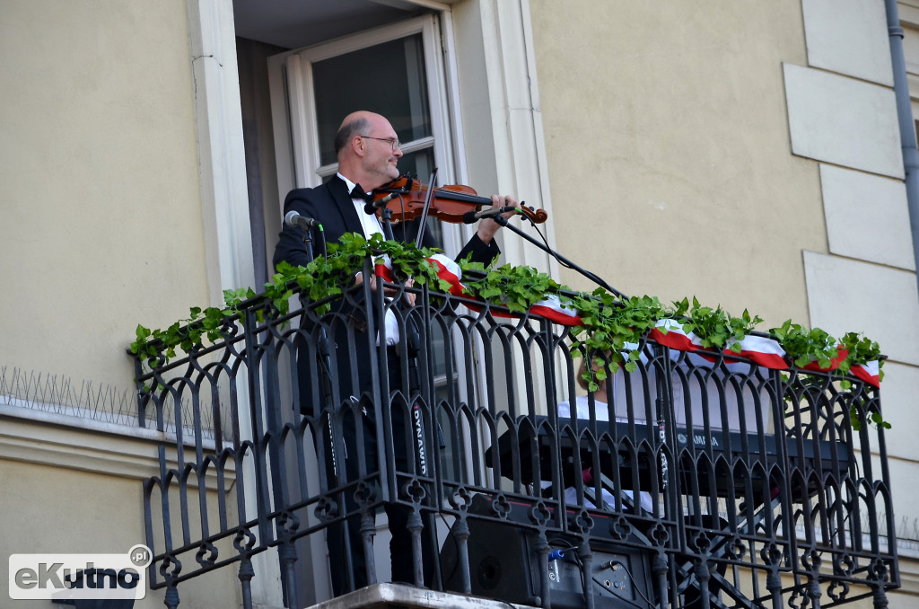 Muzyka polska jest najpiękniejsza