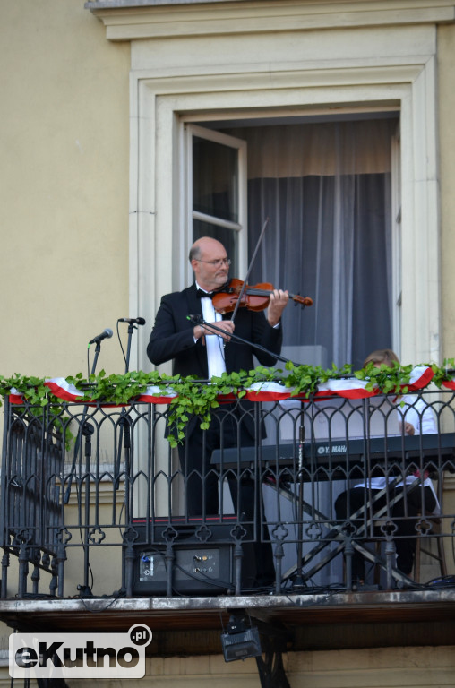 Muzyka polska jest najpiękniejsza