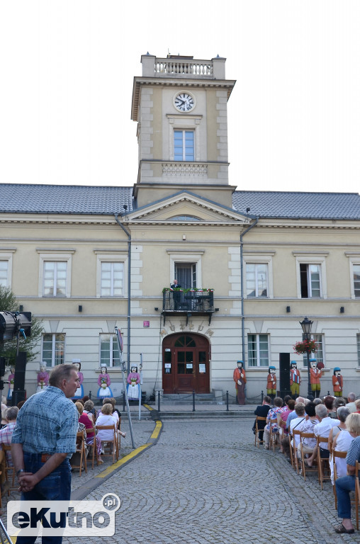 Muzyka polska jest najpiękniejsza