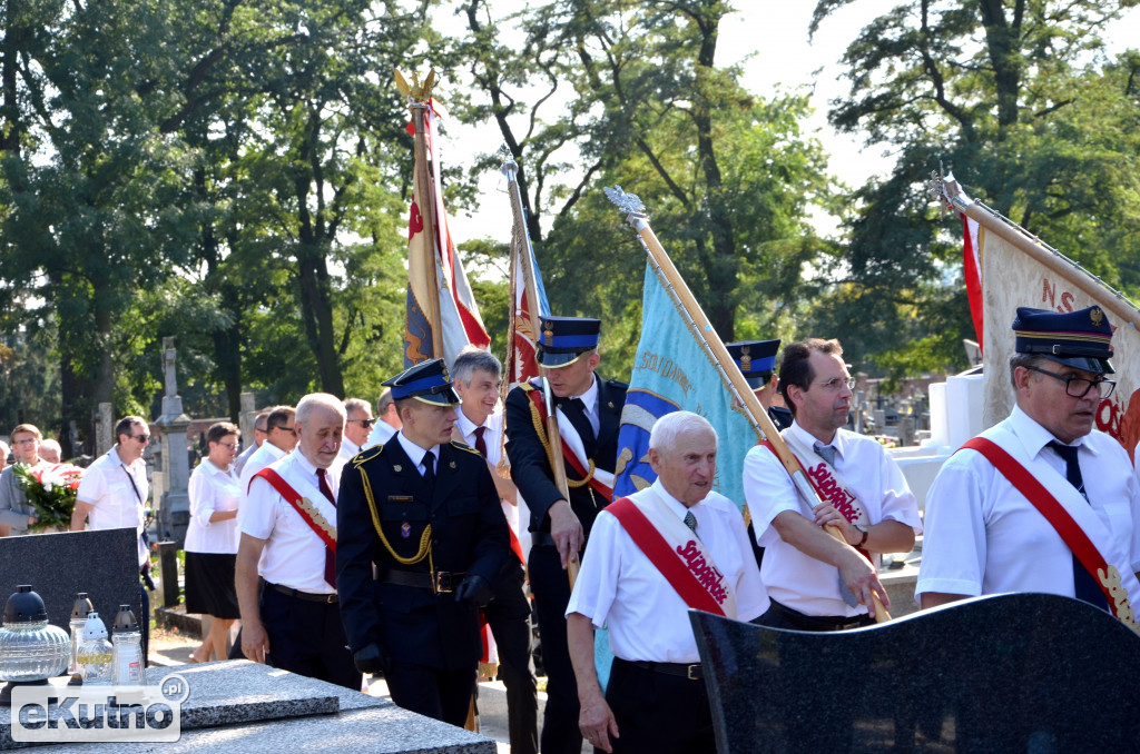 1 VIII 1944. Kutno pamięta!