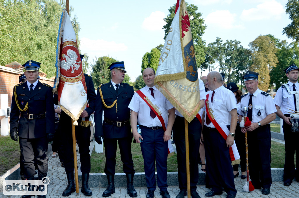 1 VIII 1944. Kutno pamięta!