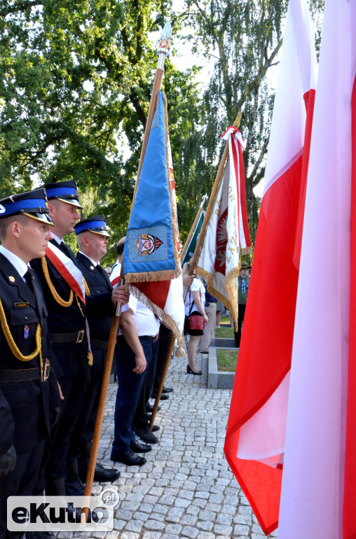 1 VIII 1944. Kutno pamięta!