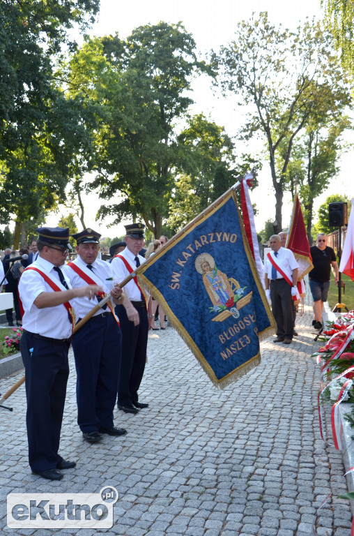 1 VIII 1944. Kutno pamięta!