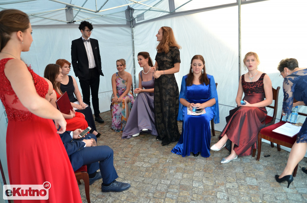 Gala Młode Talenty