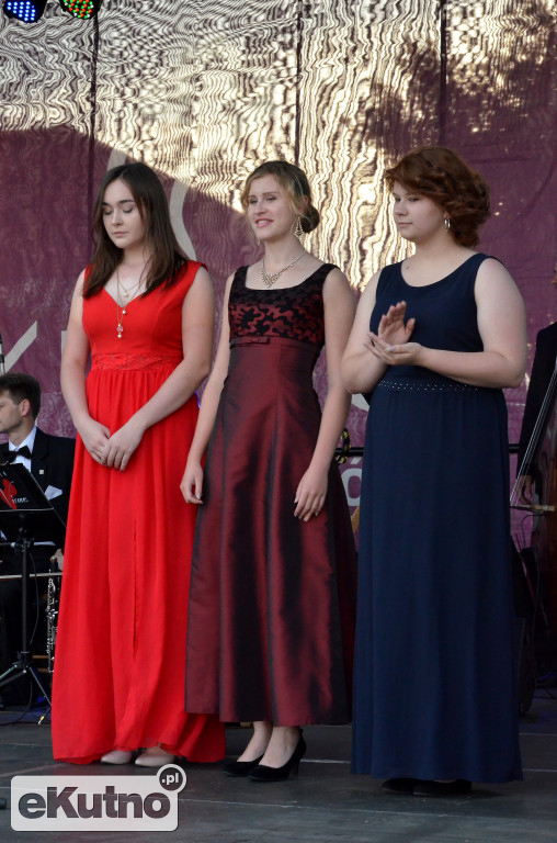 Gala Młode Talenty