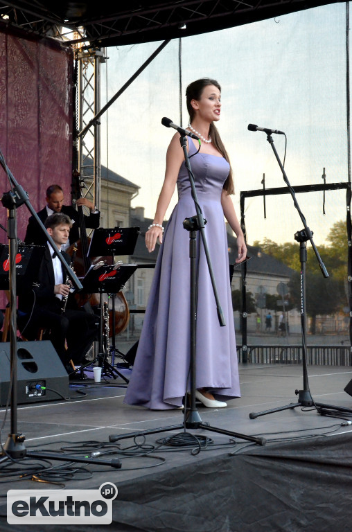 Gala Młode Talenty