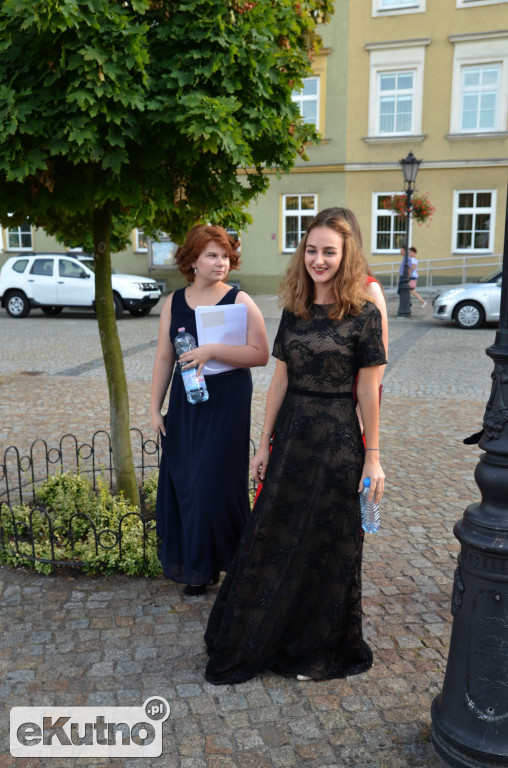 Gala Młode Talenty