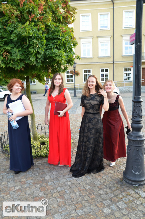 Gala Młode Talenty