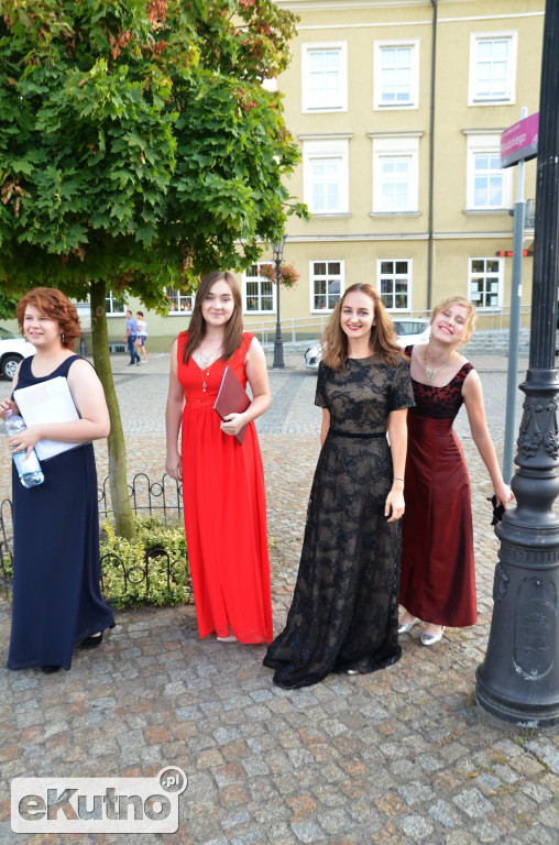 Gala Młode Talenty