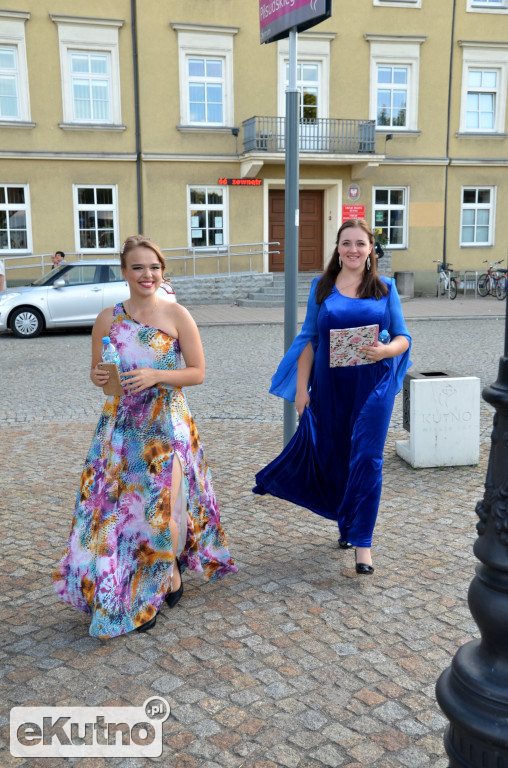 Gala Młode Talenty