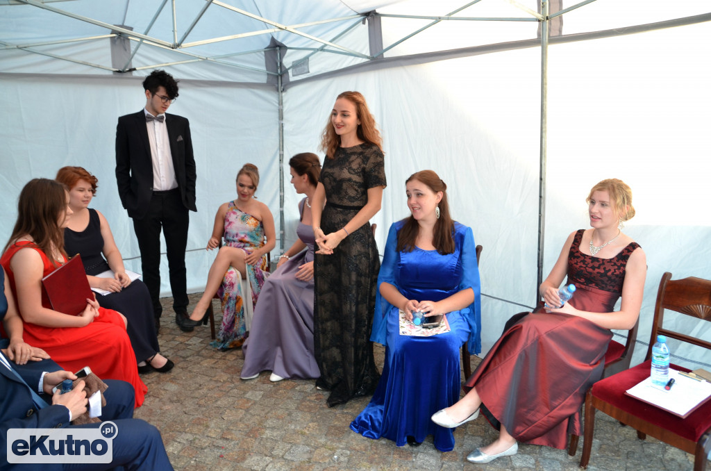 Gala Młode Talenty