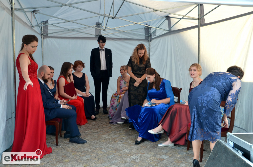 Gala Młode Talenty