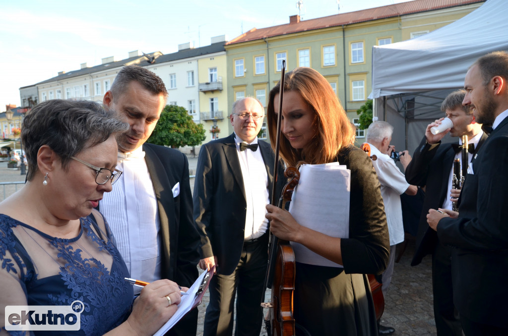 Gala Młode Talenty
