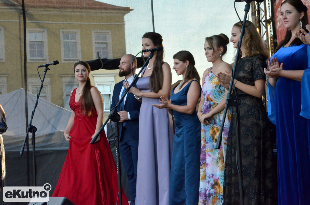 Gala Młode Talenty