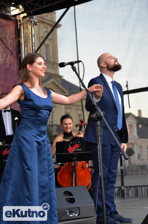 Gala Młode Talenty