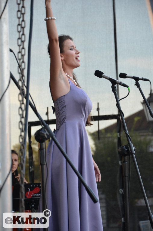 Gala Młode Talenty