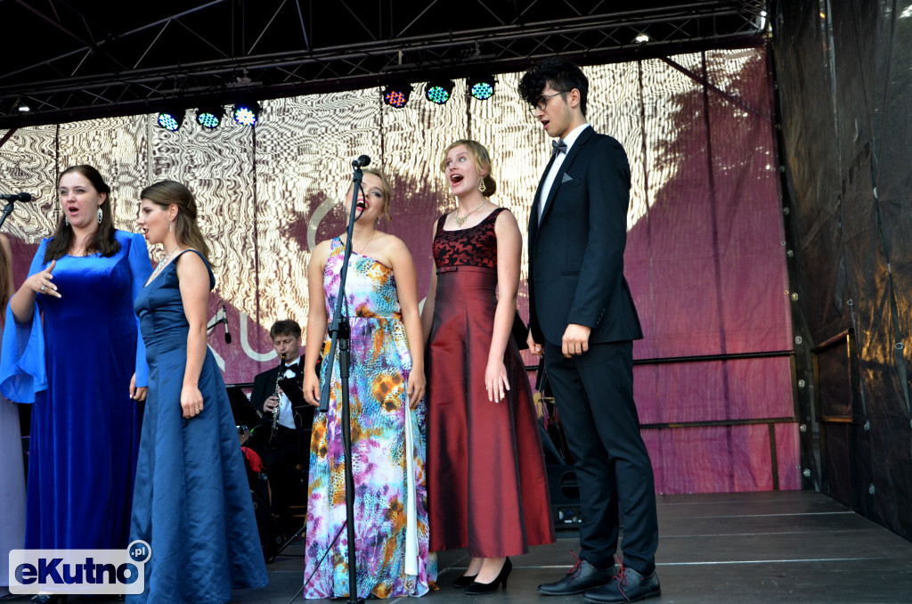 Gala Młode Talenty