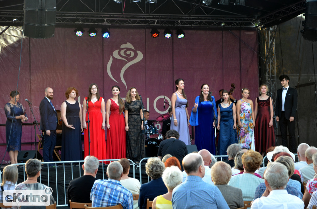 Gala Młode Talenty