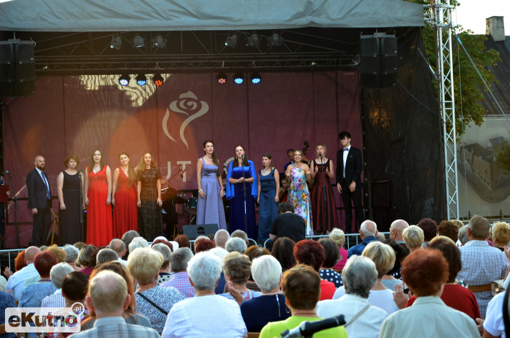 Gala Młode Talenty