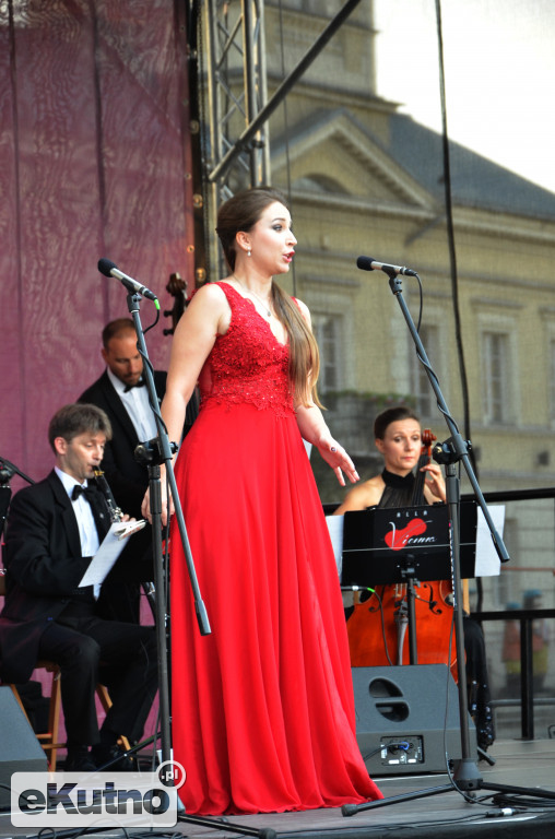 Gala Młode Talenty
