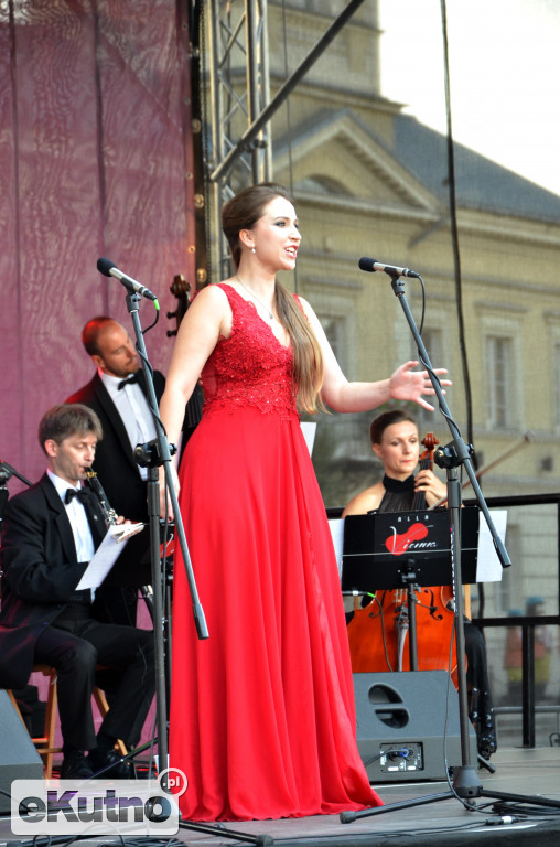 Gala Młode Talenty