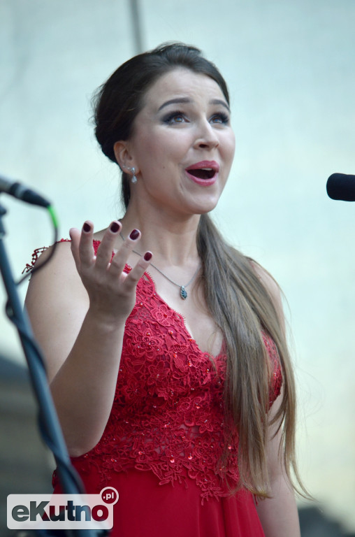 Gala Młode Talenty
