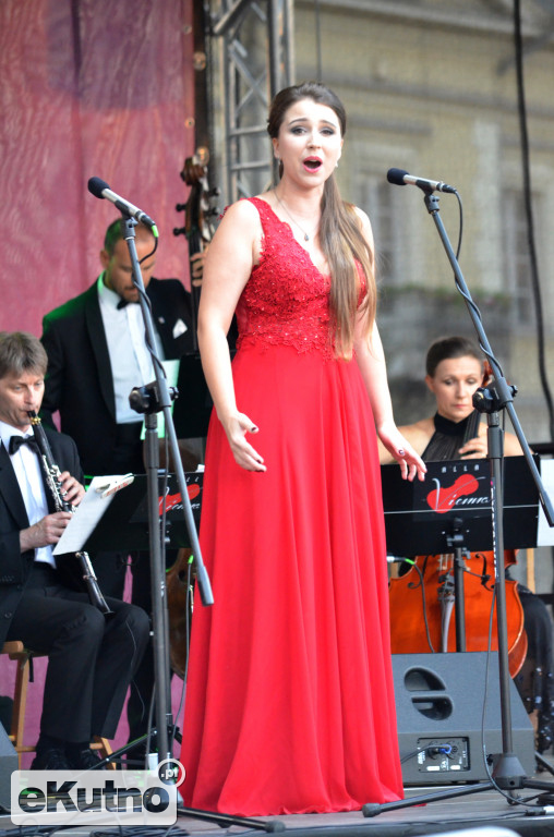 Gala Młode Talenty