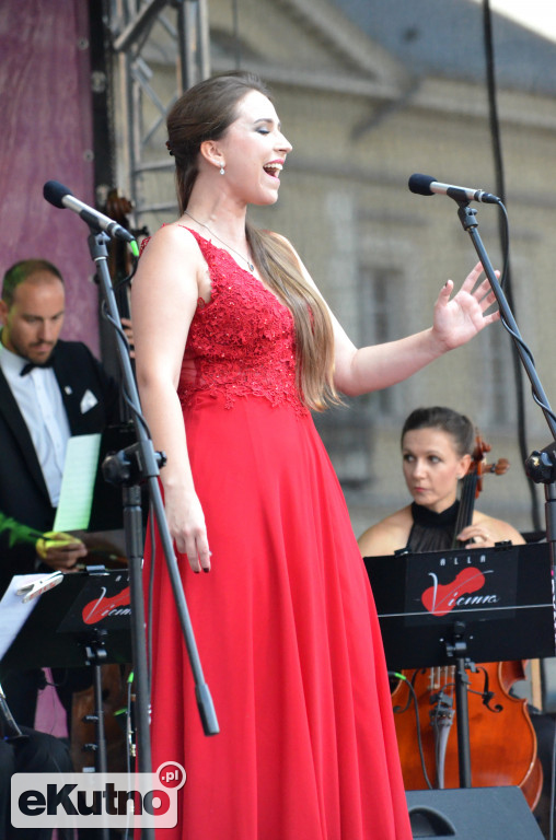 Gala Młode Talenty