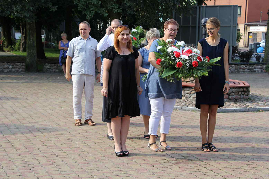 Urodziny gen. Andersa