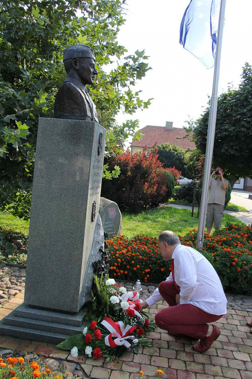 Urodziny gen. Andersa