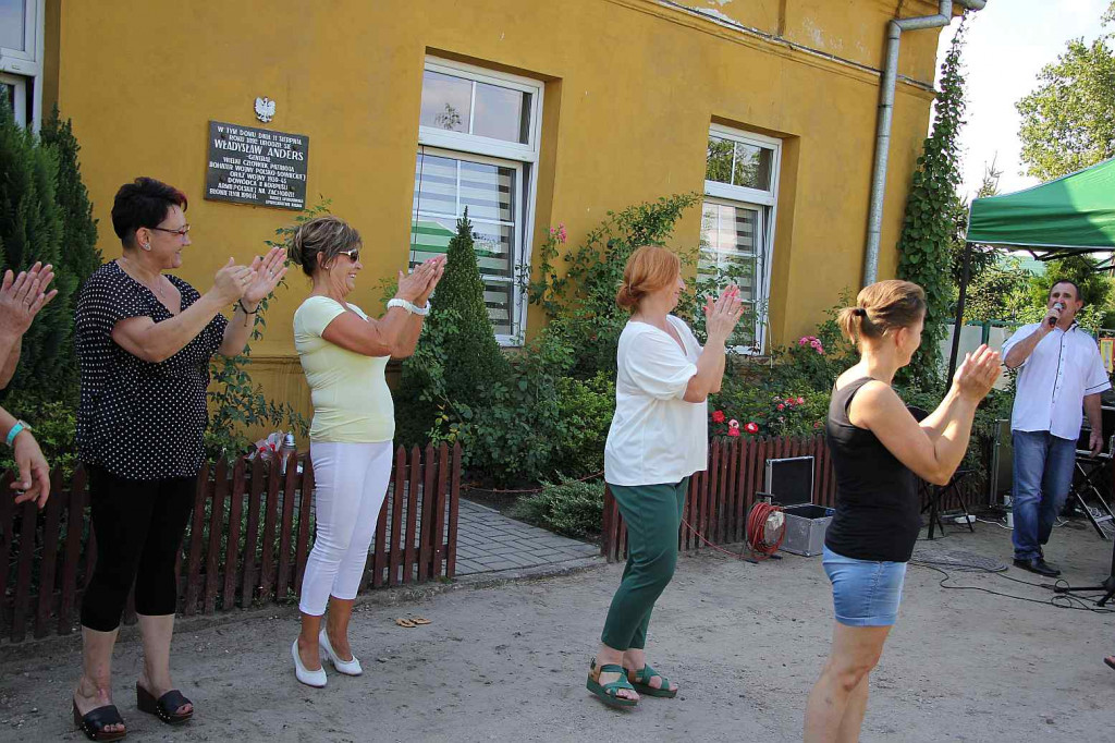 Urodziny gen. Andersa