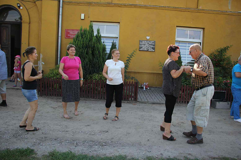 Urodziny gen. Andersa