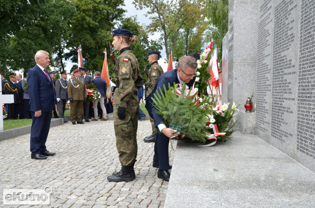 Święto Wojska Polskiego