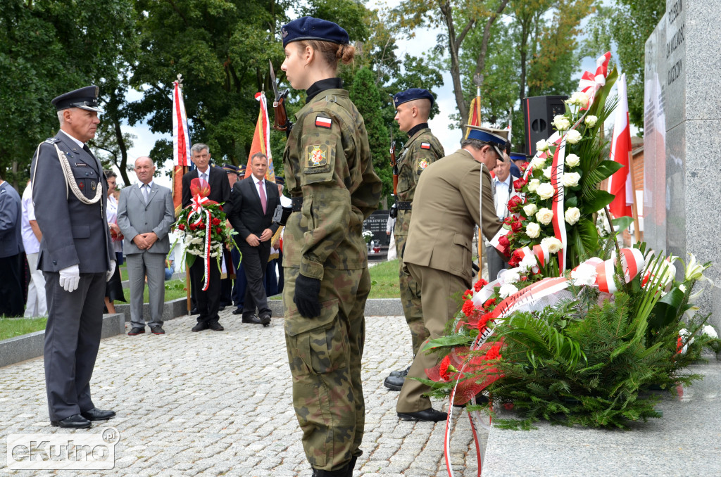Święto Wojska Polskiego