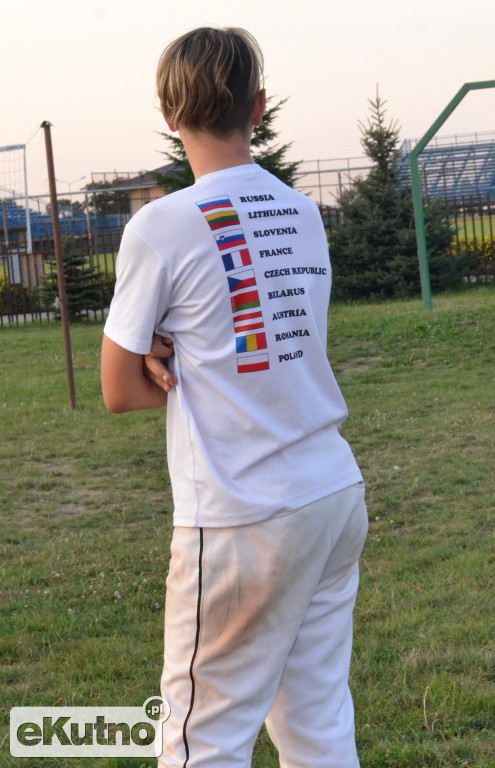 Spotkanie integracyjne