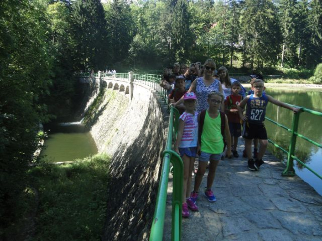 Wakacje z Wyspą Skarbów