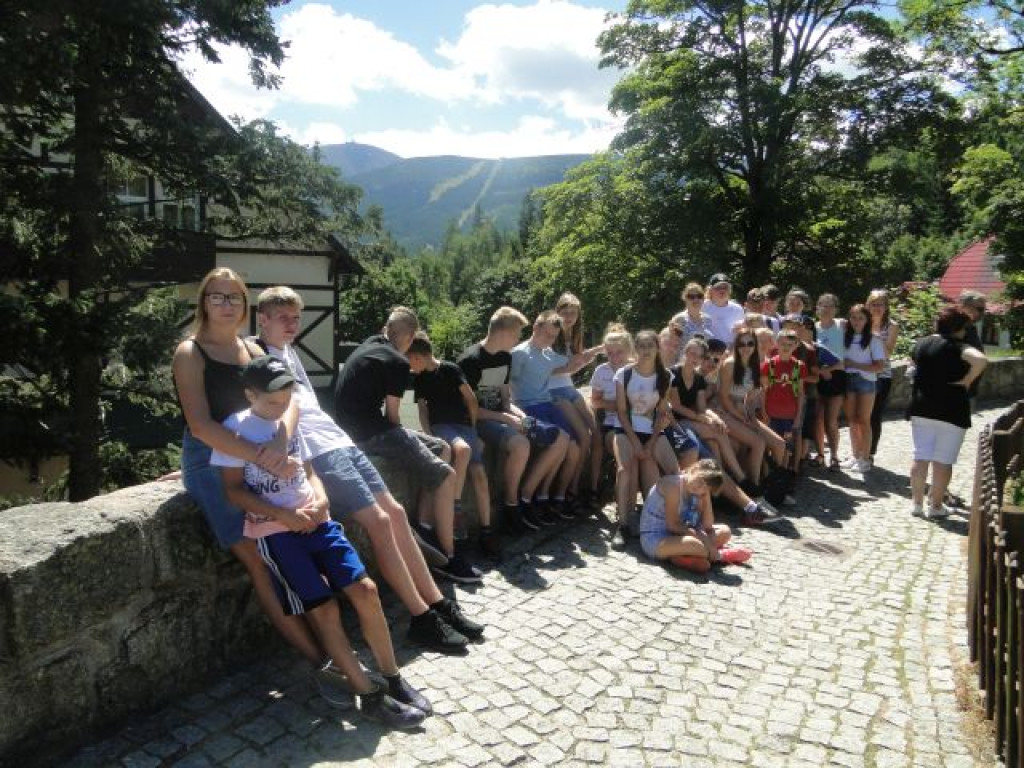 Wakacje z Wyspą Skarbów